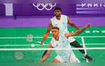 Explained Why Satwik-Chirag Might Have To Break A Sweat To Win Quarterfinal Clash Against Nemesis Malaysian Duo At Paris Olympics