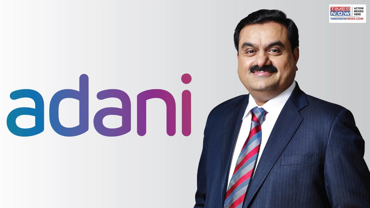 Adani Enterprises to Separate Food FMCG Business and Merge with Adani Wilmar