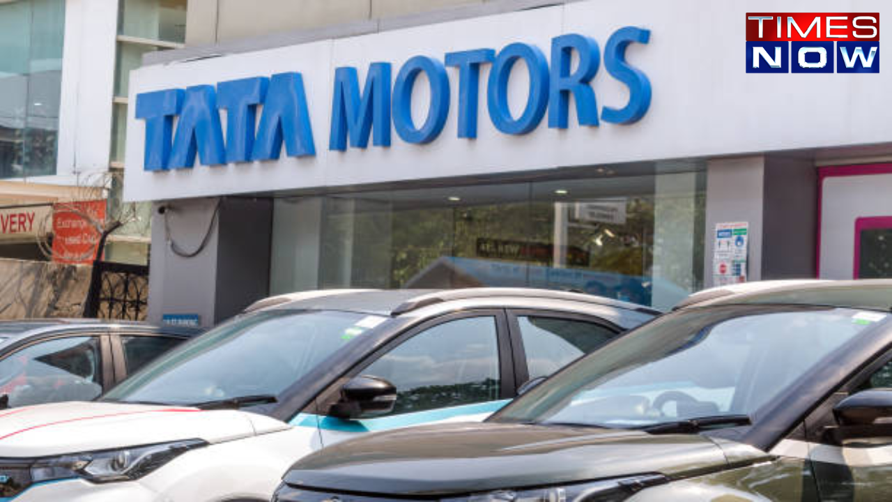 Tata Motors, tata motors Q1, q1, q1 results, tata motors results, tata motors profit