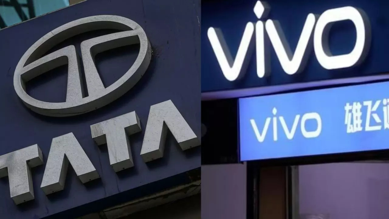 Tata Group x Vivo India