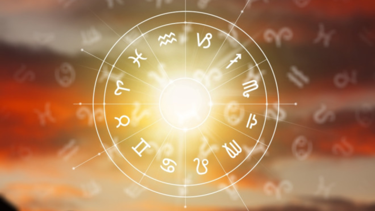 Top 5 Zodiac Signs Destined for a Magical Second Half of 2024