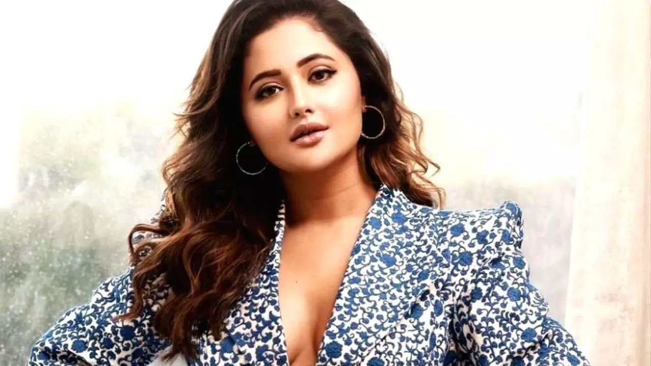 Rashami Desai 