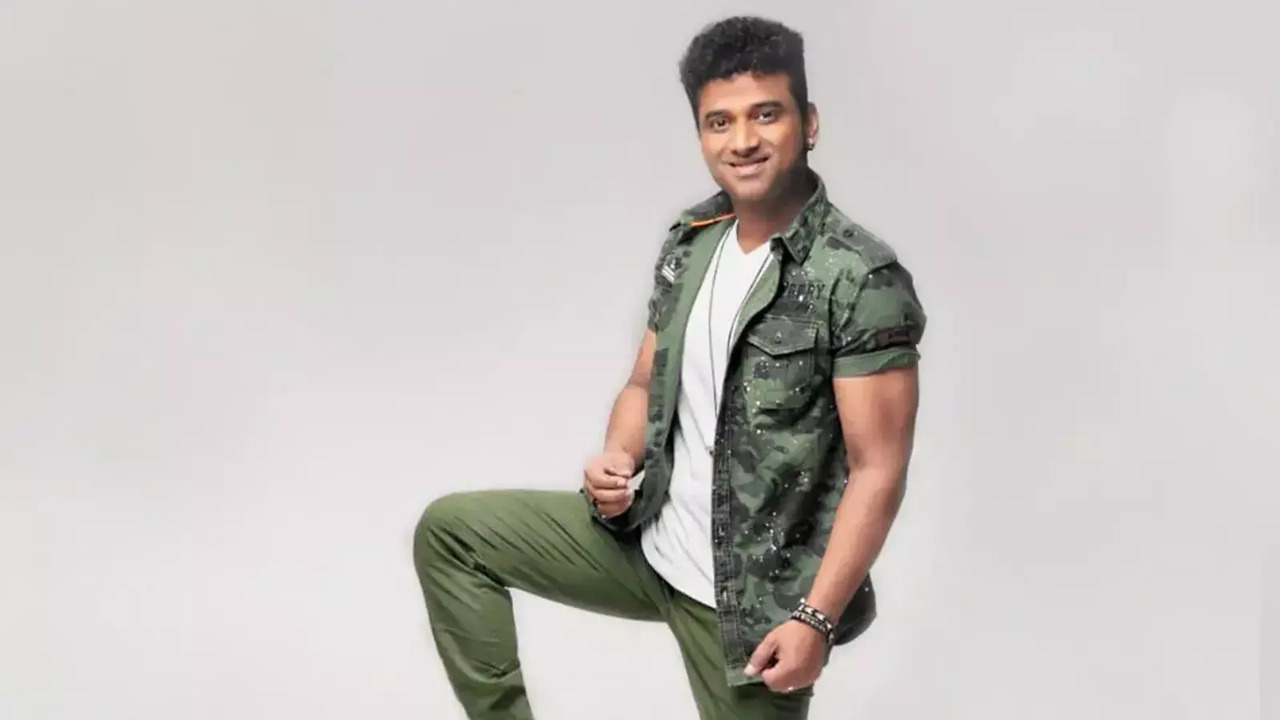 Devi Sri Prasad birthday