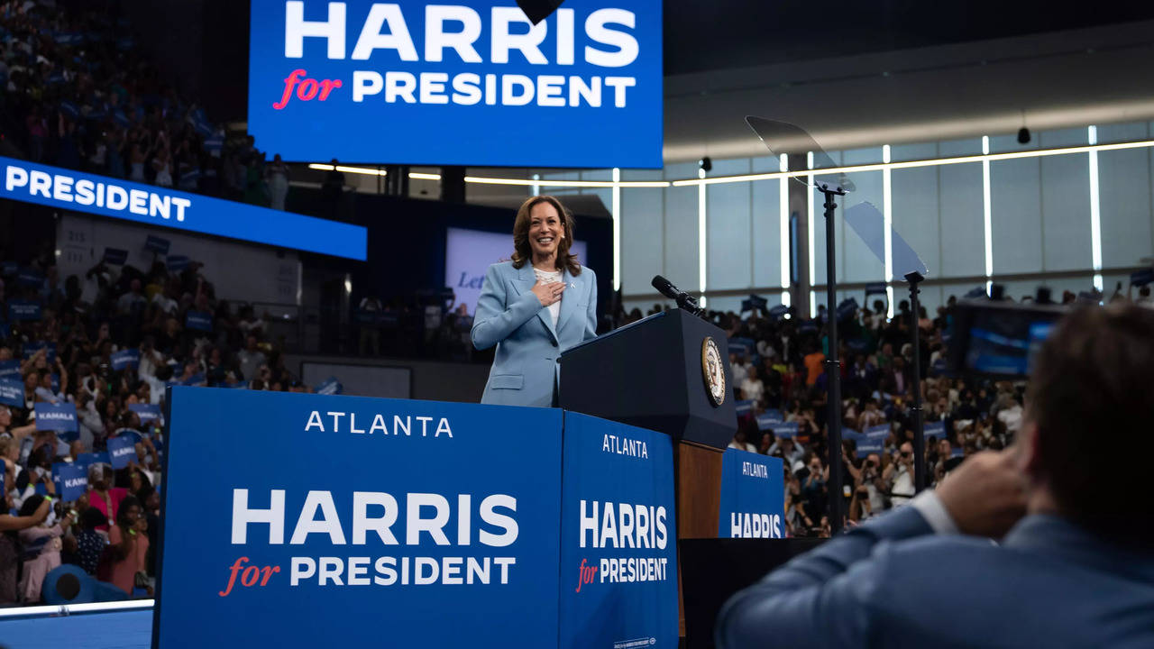 fact-checking claims about kamala harris' race, birth and childhood