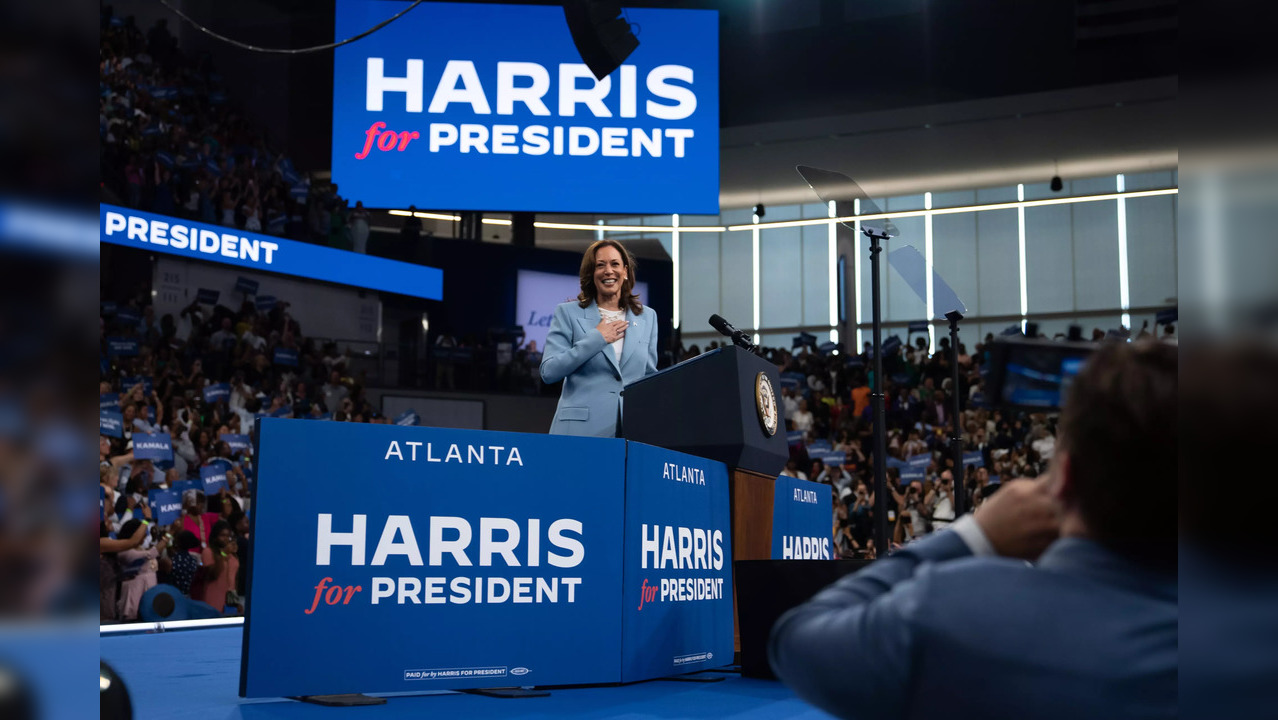 Kamala Harris Fact Check