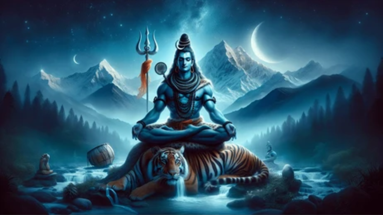 Sawan Shivratri 2024