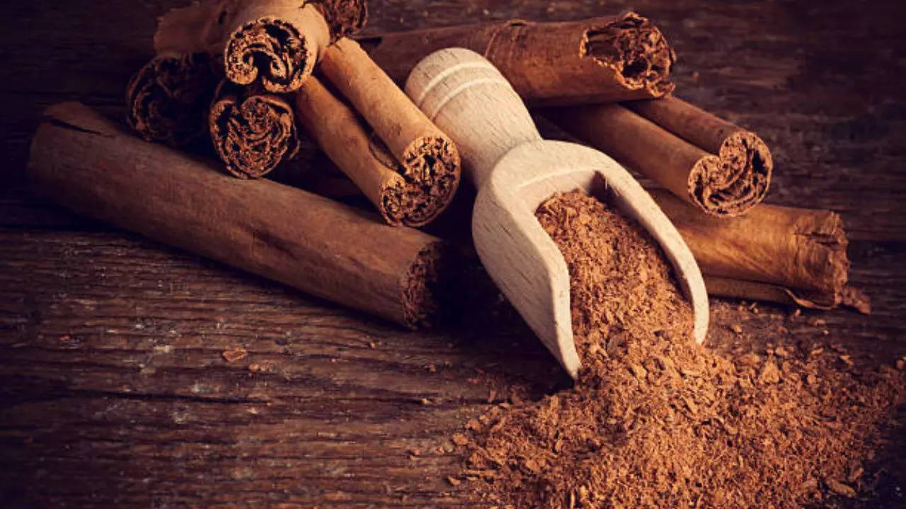 Cinnamon Recalled Across US 