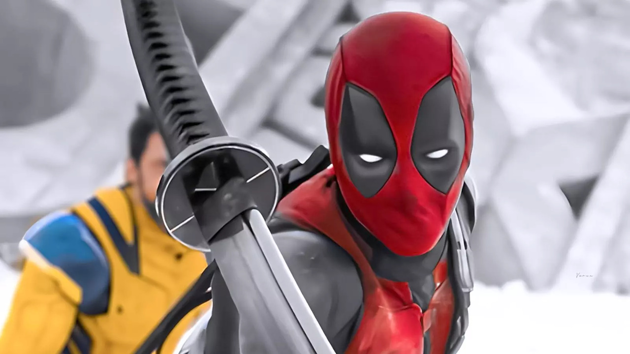 Deadpool And Wolverine Box Office Collection Day 7: Ryan Reynolds and Hugh Jackman star in the Marvel film.