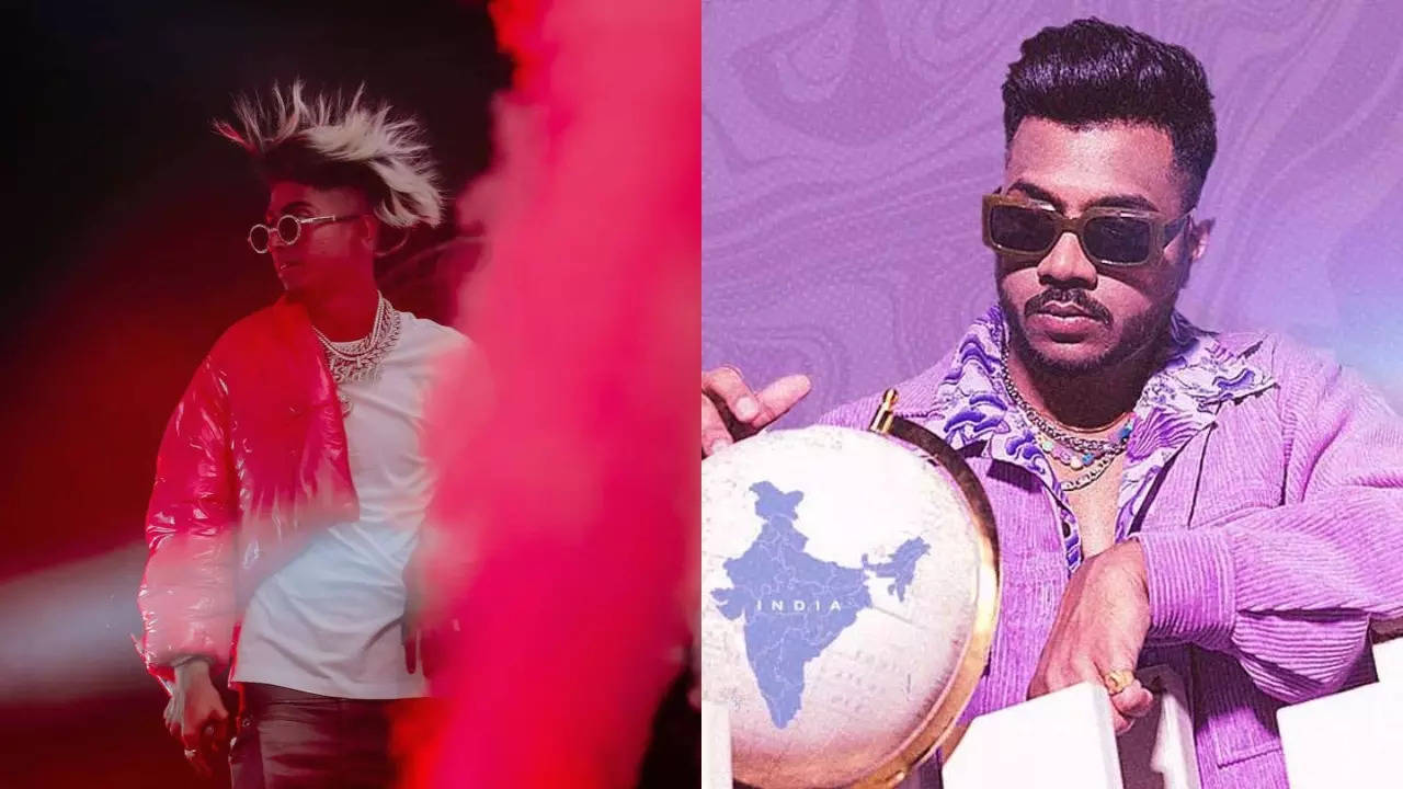 Bigg Boss 16 Winner MC Stan Collaborates With Rapper King: 'Our Styles Are Very Different'