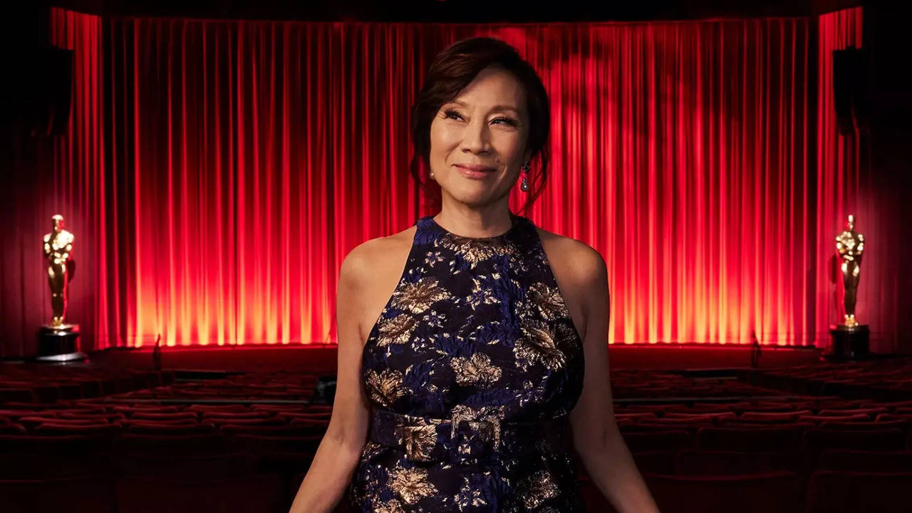 Film Academy Re-Elects Janet Yang As President For THIRD Year In A Row