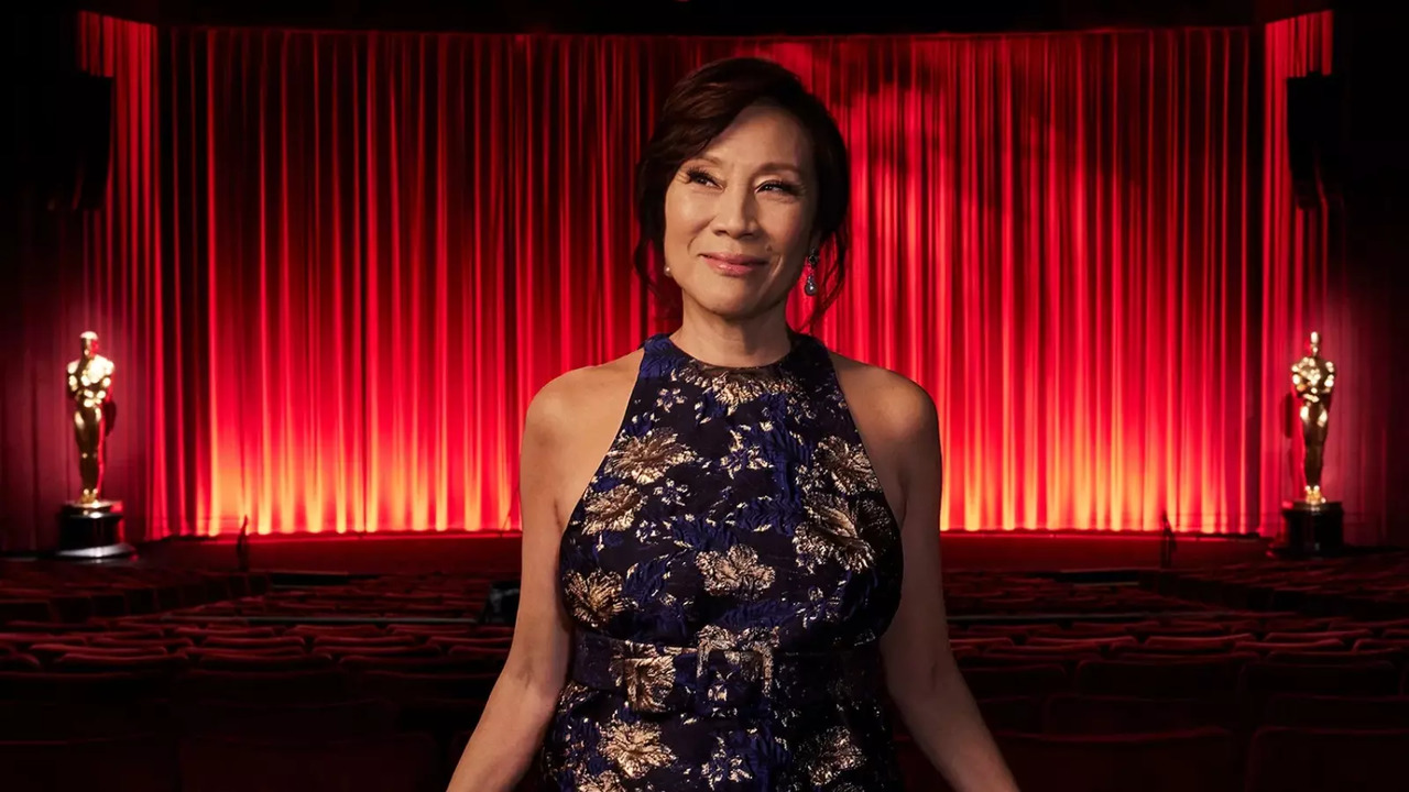 Film Academy Re-Elects Janet Yang As President For THIRD Year In A Row