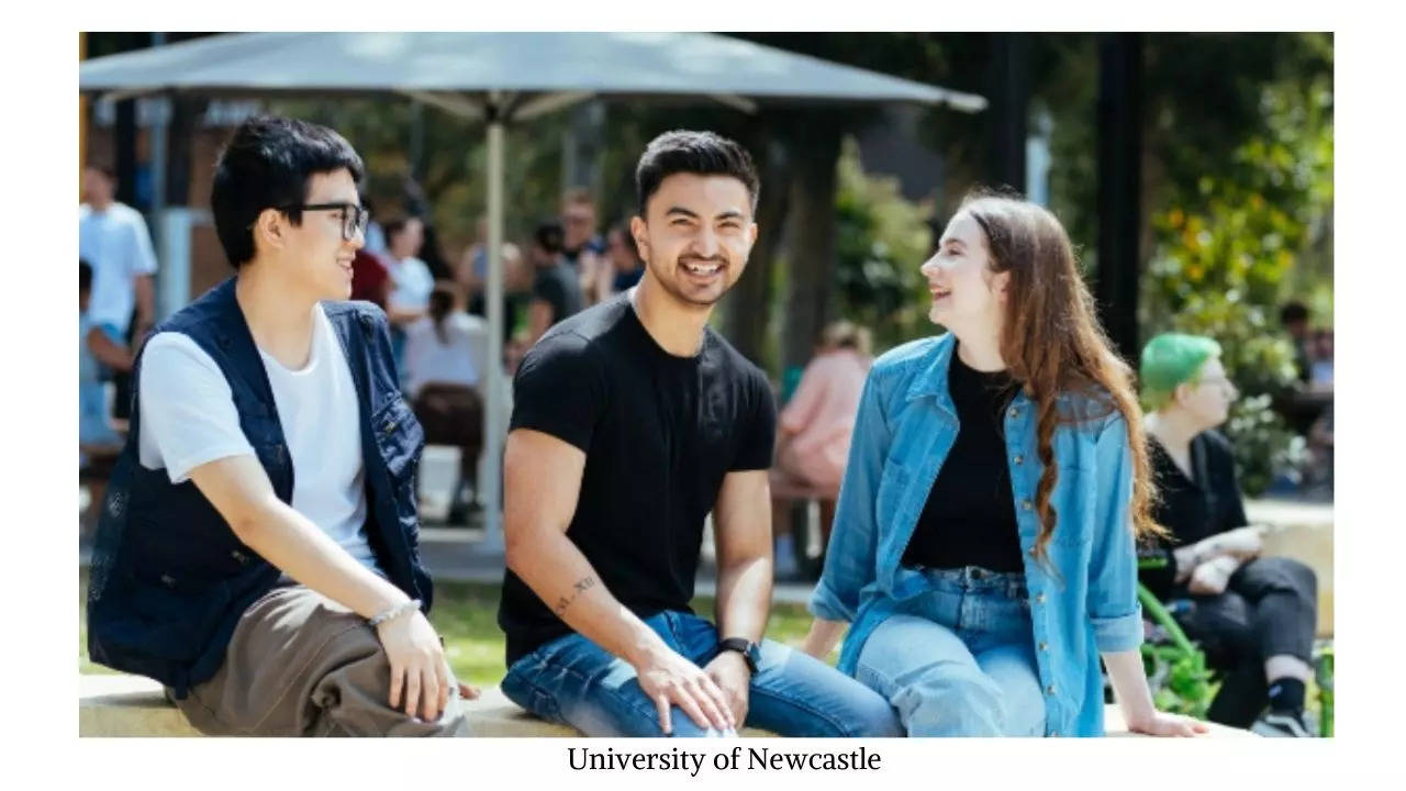 University of Newcastle eases cost of living for international students with impactful initiatives