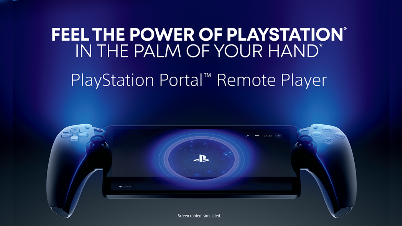 PlayStation Portal