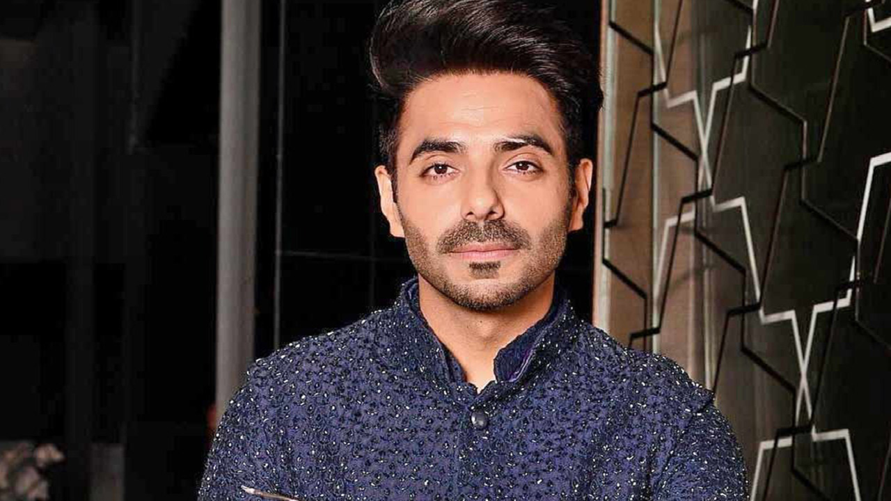 Actors On Azaadi | Aparshakti Khurana Emphasises Freedom Of Choice Ahead Of Independence Day 2024 - Exclusive