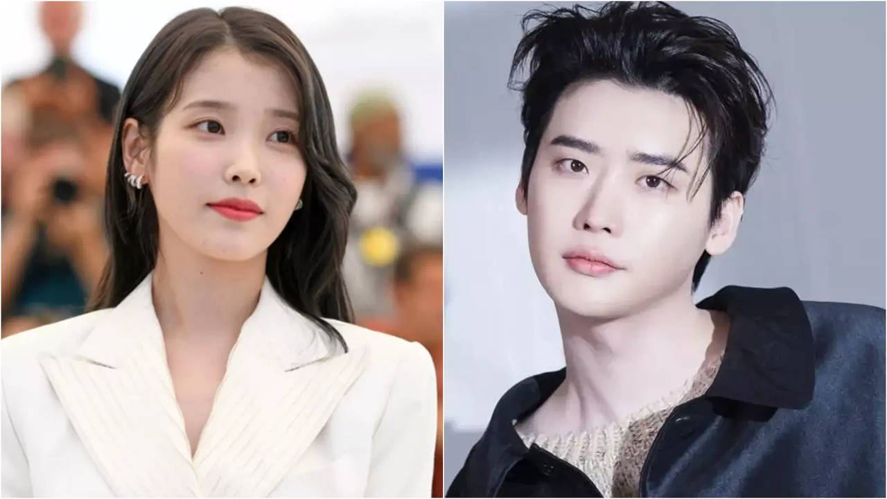 IU and Lee Jong Suk have allegedly broken-up.