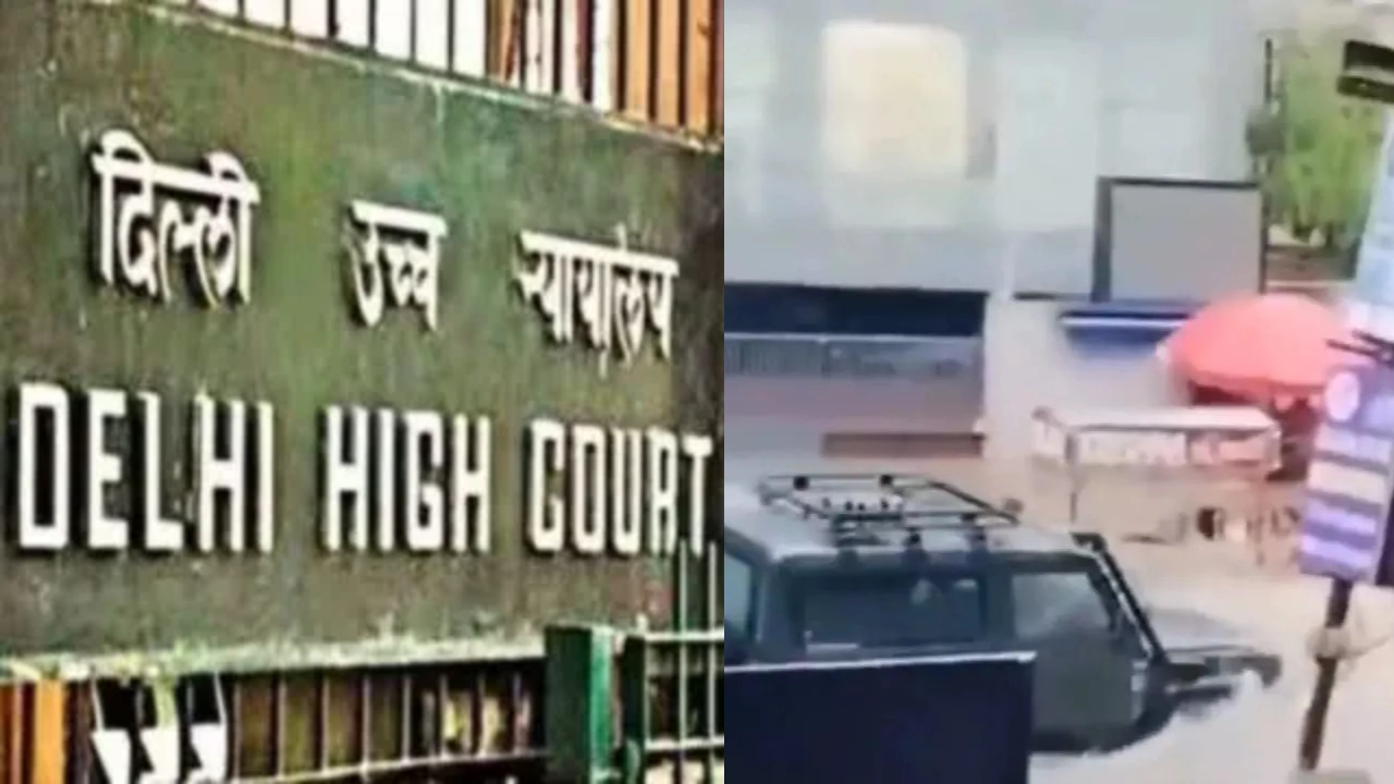 delhi high court suv driver