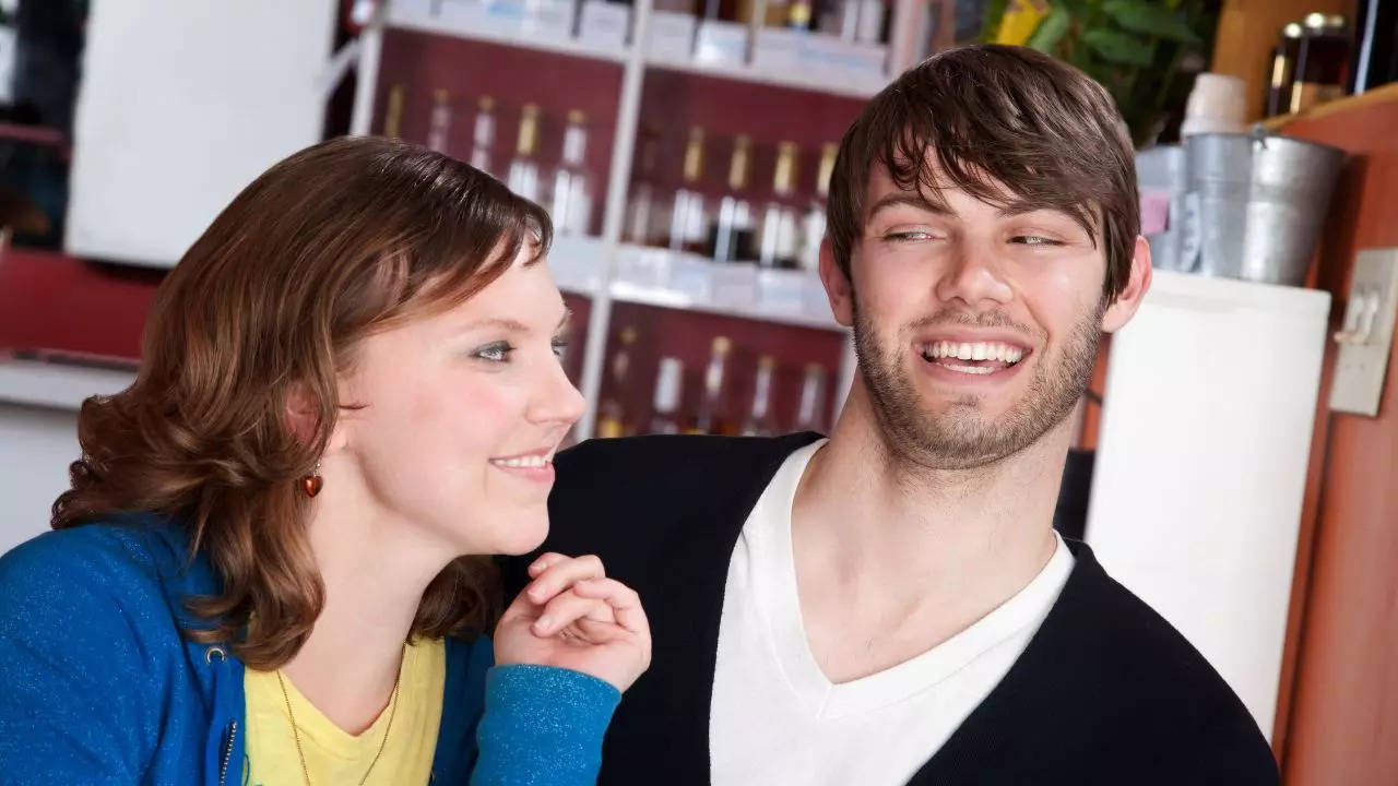 Convenience Crush: Do You Have One? Find Out Here