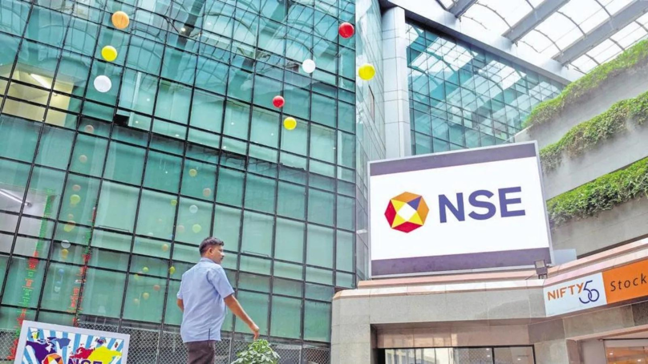 NSE Cautions Investors Against Entity Offering Guaranteed Returns