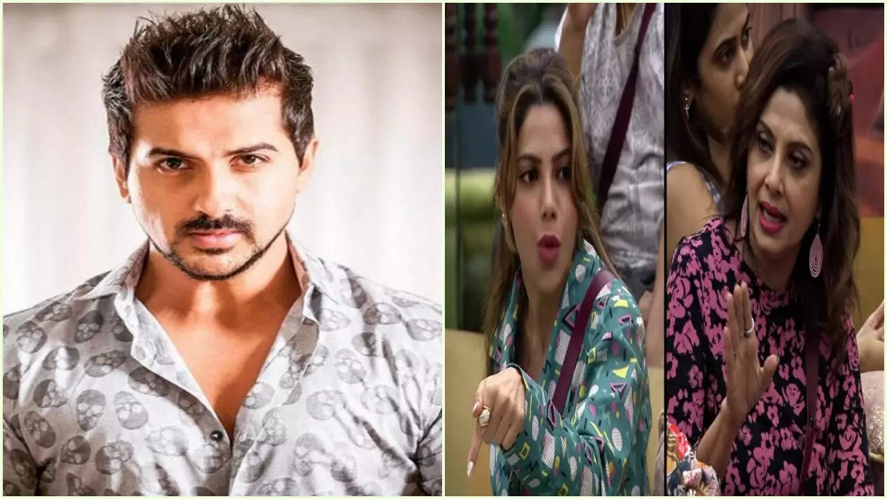 Bigg Boss Marathi 5: Pushkar Jog SLAMS Nikki Tamboli For Disrespecting Varsha Usgaonkar