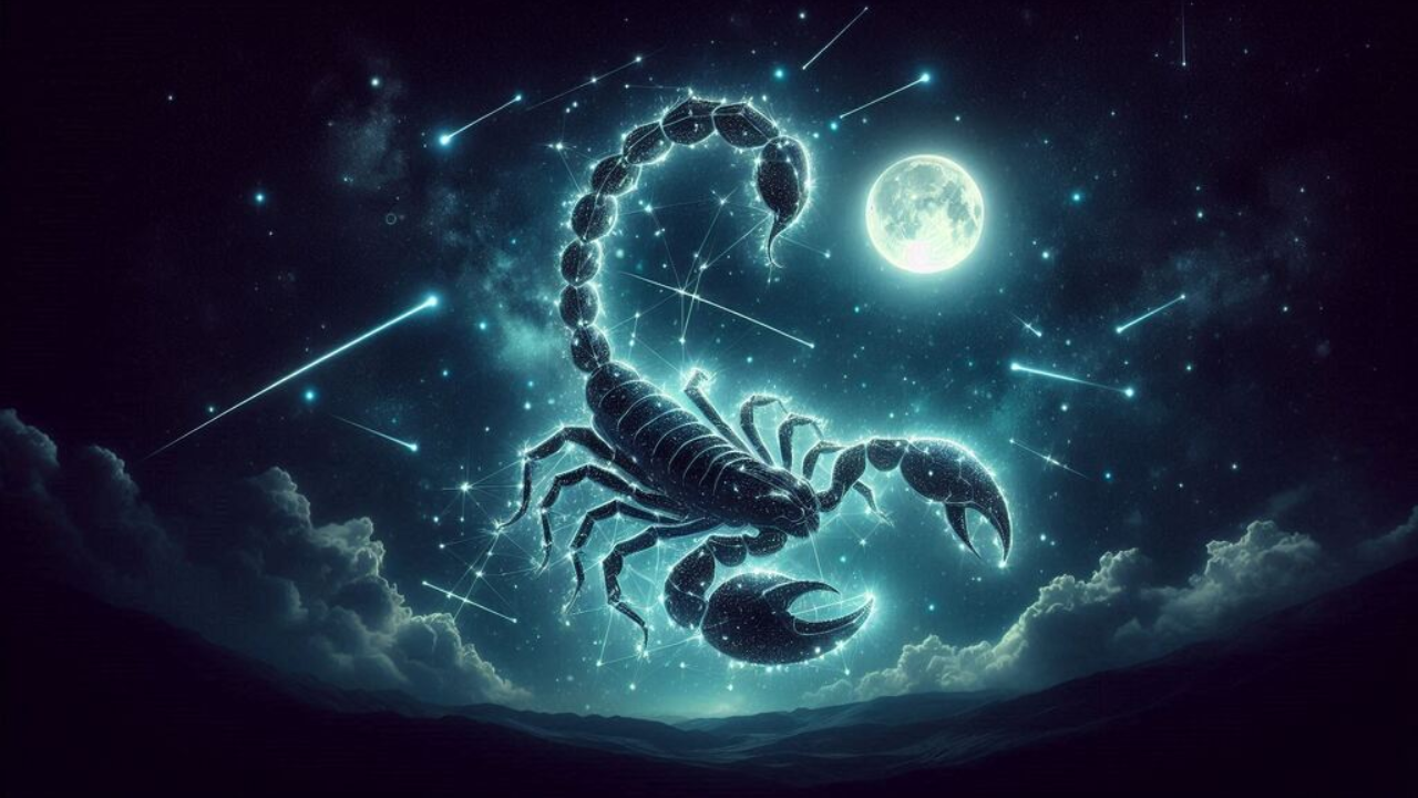 Scorpio Horoscope Today: August 3, 2024