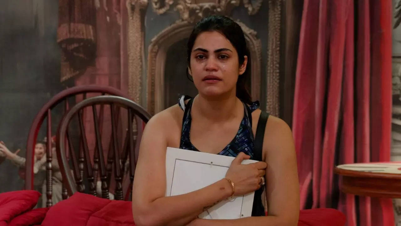 Bigg Boss OTT 3 Finale: Kritika Malik Gets Evicted On Fifth Position