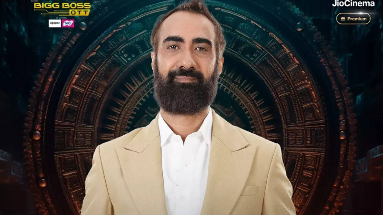 Bigg Boss OTT 3 Finale: Ranvir Shorey