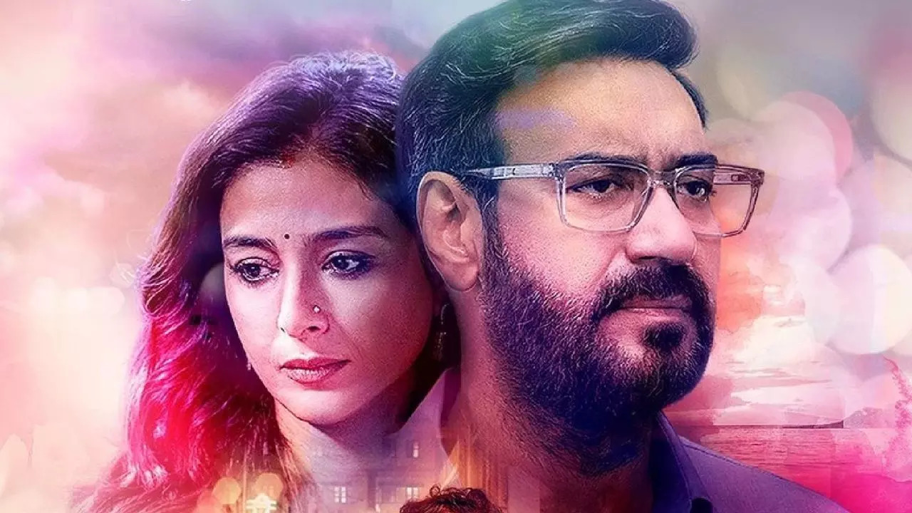 Auron Mein Kahan Dum Tha: Ajay Devgn-Tabu Anchor A Brave But Flawed Take On Past Lives