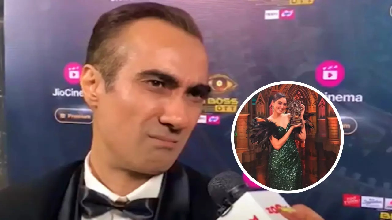 ​Bigg Boss OTT 3 Finalist Ranvir Shorey: ‘Meri Koi Chaha Nahi Hai Sana Makbul Ko…’ - Exclusive