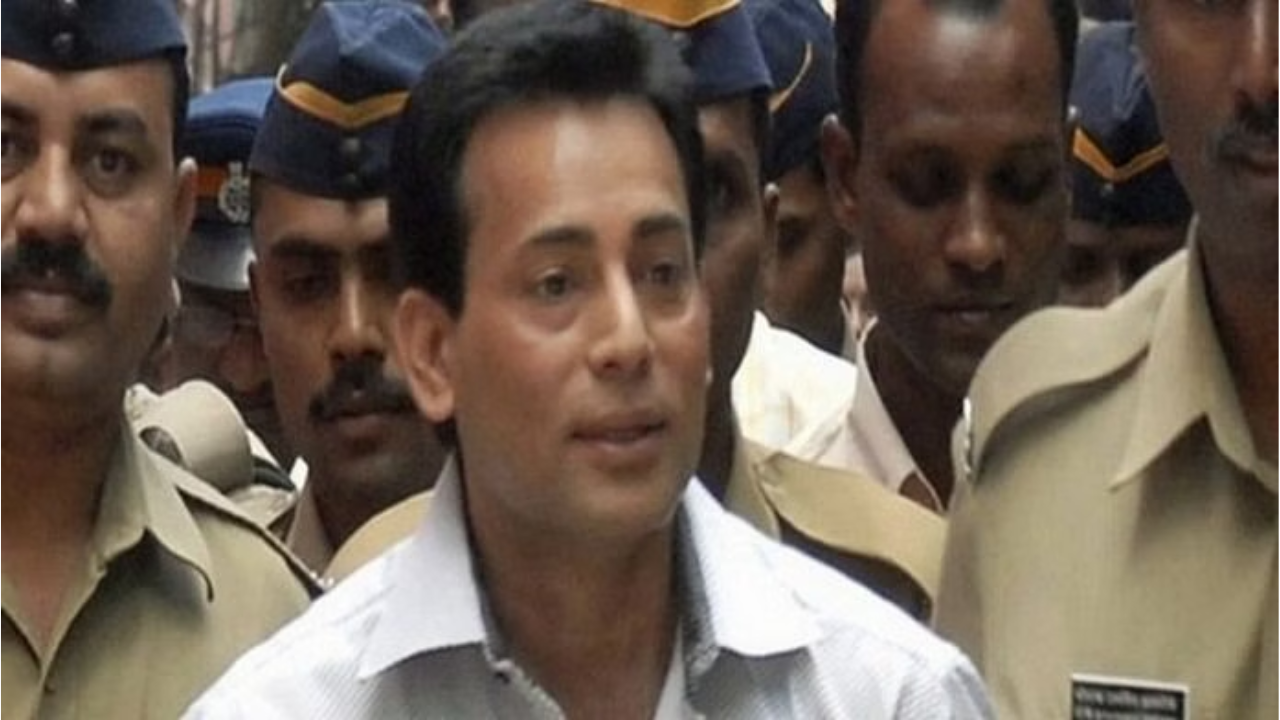 India News LIVE Updates Abu Salem 1993 Bombay Blast Convict Brought To Delhi