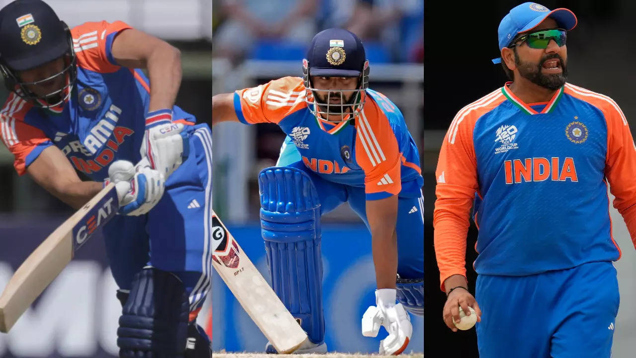 India's Likely XI For 2nd ODI vs Sri Lanka