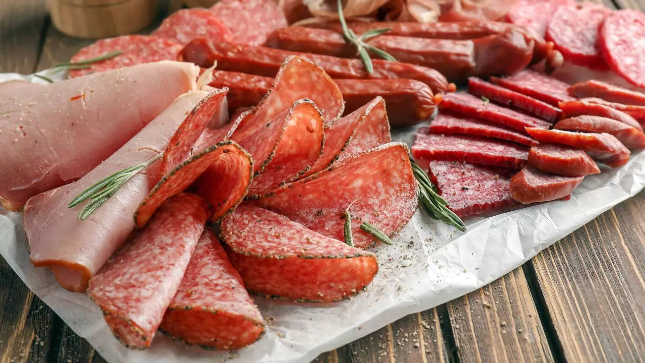 7 Million Pounds Of Deli Meat Recalled After Listeria Outbreak