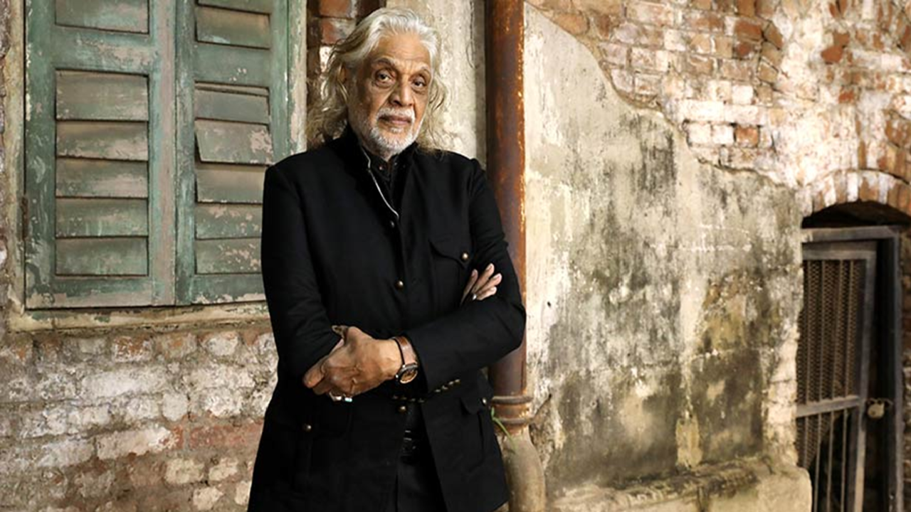 Muzaffar Ali On How Jaidev Lost Umrao Jaan To Khayyam: He Could Create A Haunting Quality... | EXCLUSIVE