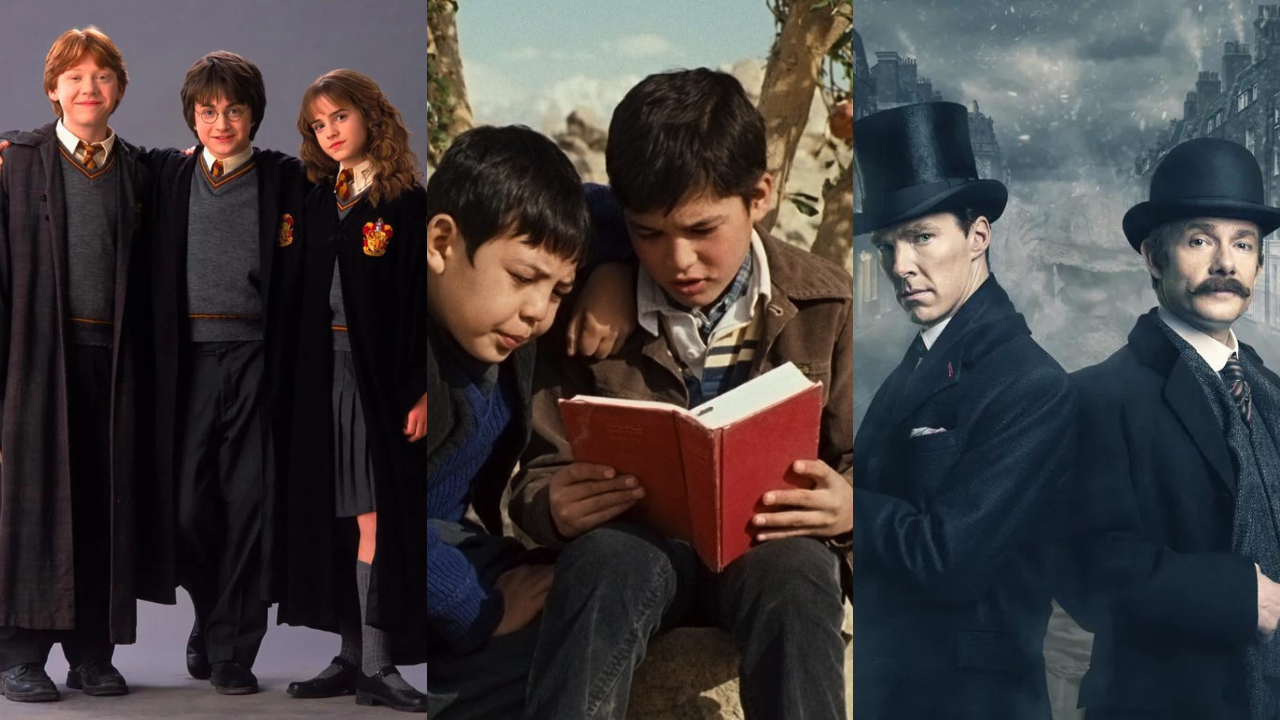 friendship day 2024: best fictional friendships in literature