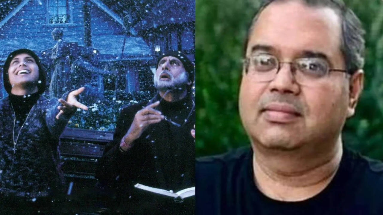 Producer of Black, Anshuman Swami Loses His Brother Manish To Intestinal Cancer; Abu Malik Says, 'Lost A Friend' - Exclusive