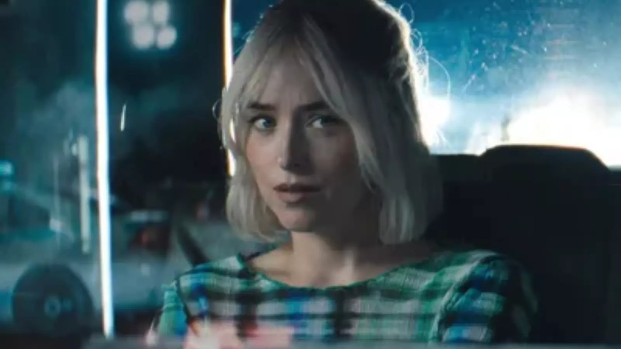 Daddio: Dakota Johnson Starrer Is Sexist, Creepy And Will Make You Uncomfortable