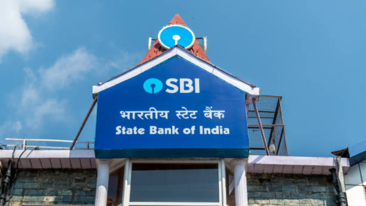 SBI Q1 Results