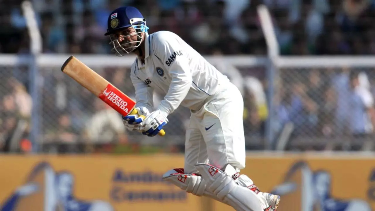 Virender Sehwag Wants Young Players To Develop Aggressive Approach In Tests