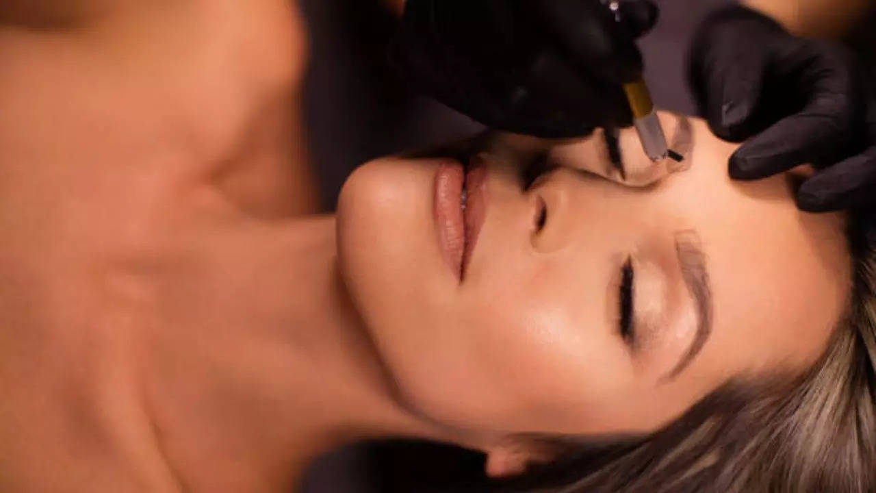 Permanent Makeup: All You Need To Know About This Rising Beauty Trend