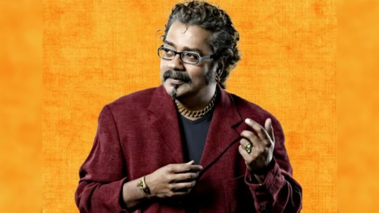 Flashback: When Hariharan Recalled Jaidev As 'Sadhu, Fakir... His Religion Was Music'