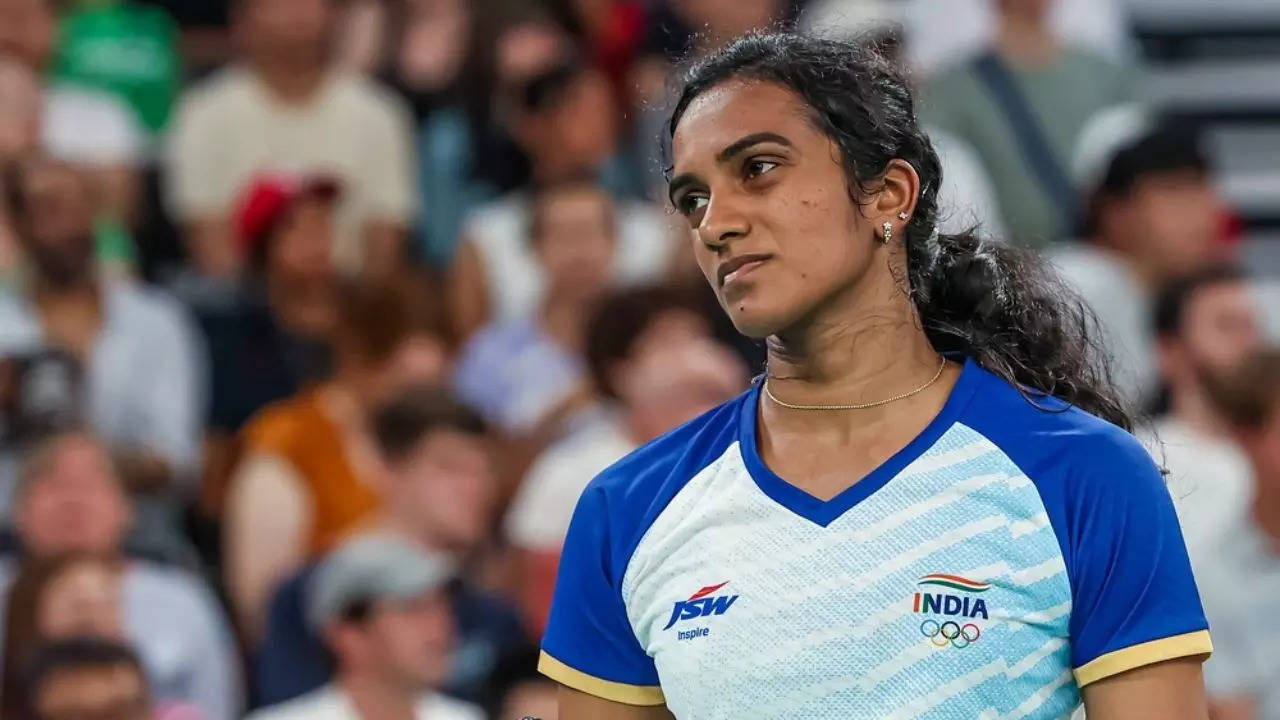 PV Sindhu To Take A Small Break To Prioritise Her Mental And Physical Health; What Professionals Can Learn From This