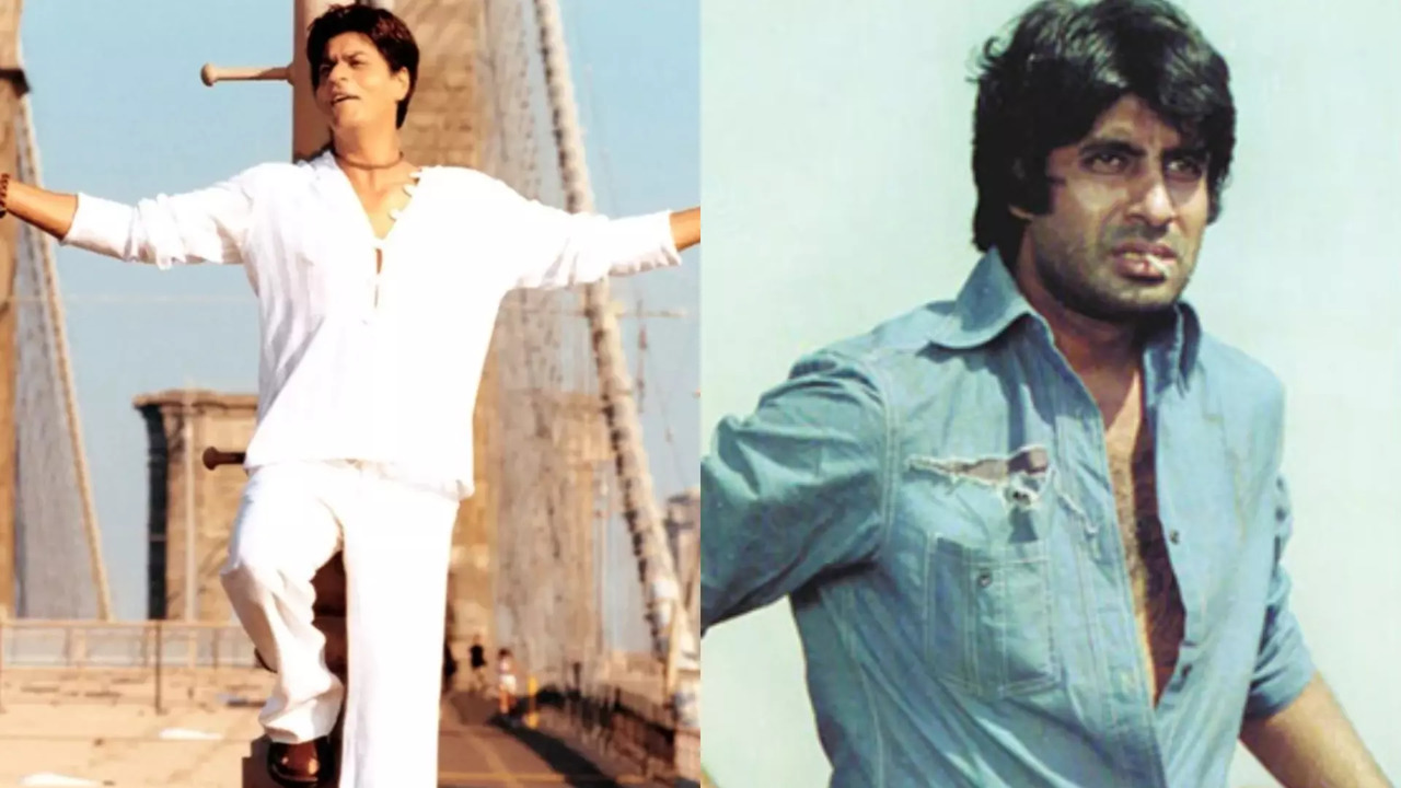 Friendship Day 2024 Special: Kal Ho Na Ho's Aman To Sholay's Jai, Fictional Friends We All Deserve