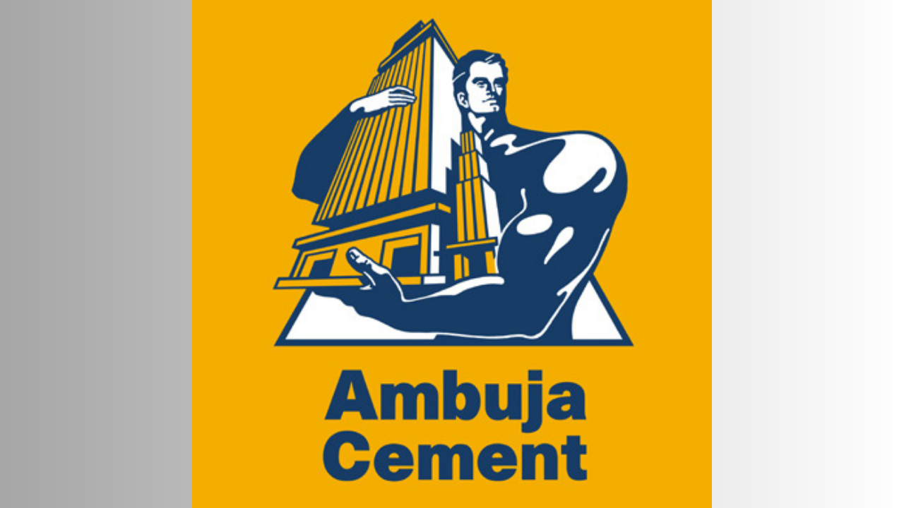 Ambuja Cement