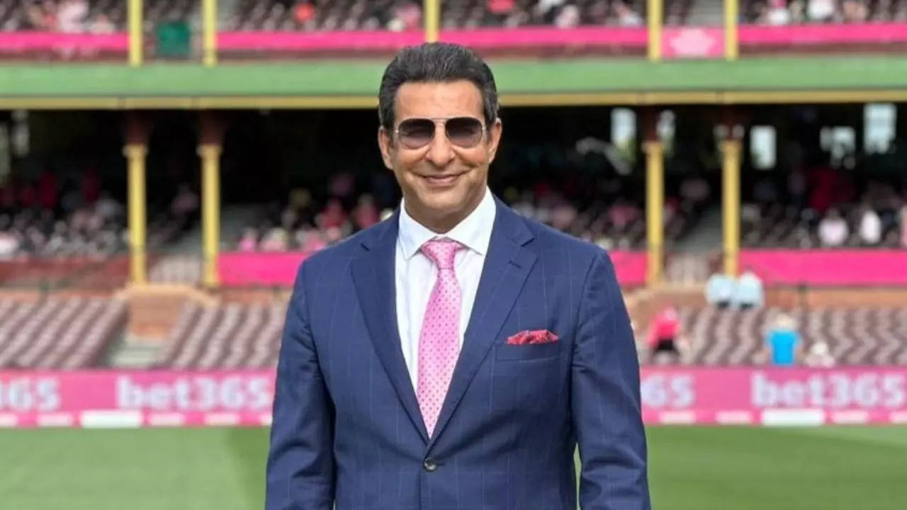 Pakistan Legend Wasim Akram REJECTS PCB CEO Post For THIS Reason : Report