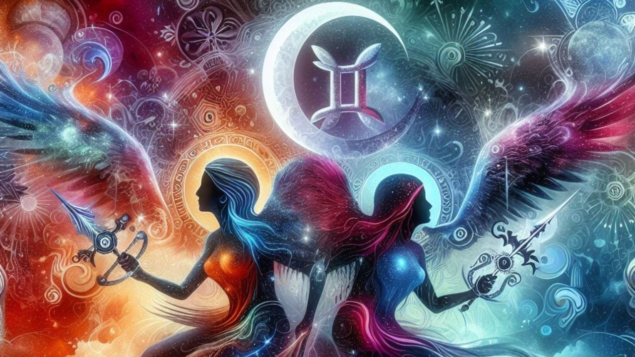 Gemini Horoscope Today: August 4, 2024