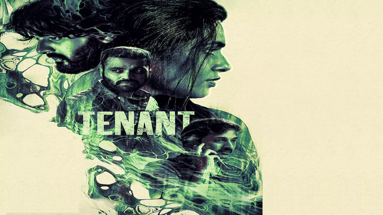 Kannada film 'Tenant' first look