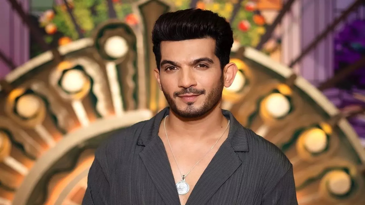 Arjun Bijlani’s FIRST Reaction On His Bigg Boss 18 Participation Report - Exclusive