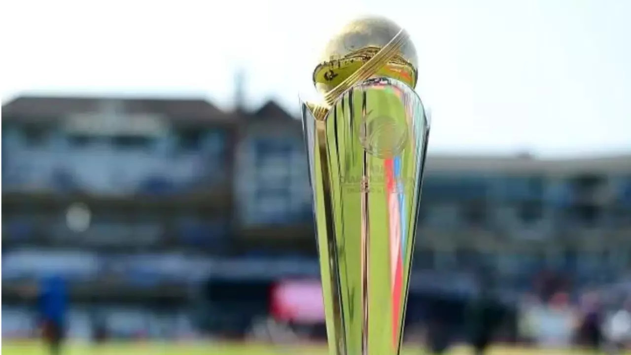 India Not Going To Pakistan For Champions Trophy 2025? ICC Considering Partial Relocation Of Matches: Report