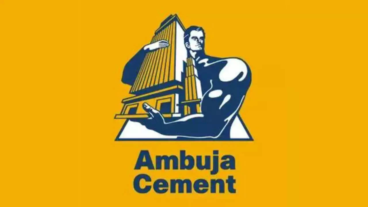 Ambuja Cement