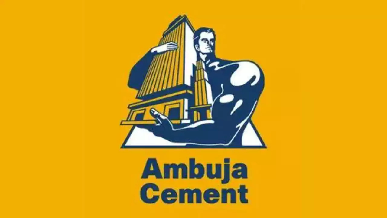 Ambuja Cement