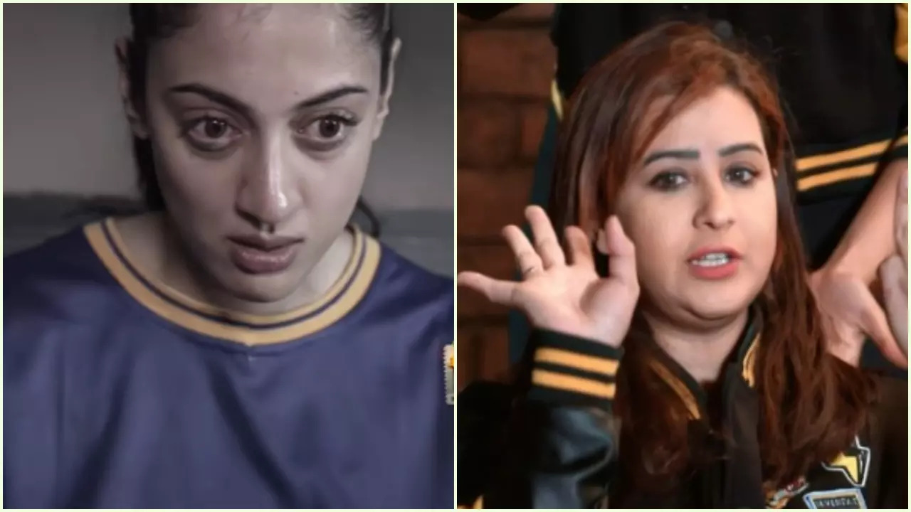 Khatron Ke Khiladi 14: Aditi Sharma Gets Angry At Shilpa Shinde, Says ‘Hum Logon Ki Chatate Nahi…’ - Exclusive